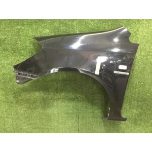 ストリーム CBA-RN1 左フロントフェンダーパネル　B92P  75229｜hrk-j-parts