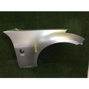 フェアレディ フェアレディZ CBA-Z33 右フロントフェンダーパネル K23