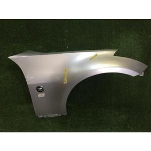 フェアレディ フェアレディZ CBA-Z33 右フロントフェンダーパネル K23