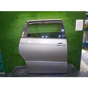 エスティマ DBA-ACR50W 右リアドア 1H4  75612