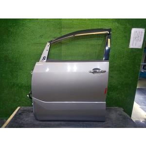 エスティマ DBA-GSR50W 左フロントドア 1H4  75626
