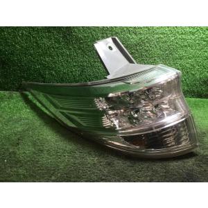 エスティマ DBA-GSR50W 左テールランプ　リア　レンズ 1H4  75626