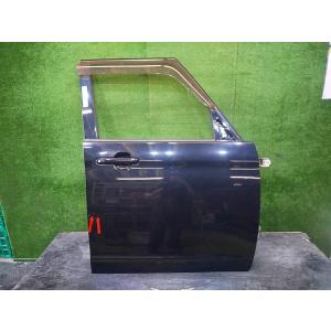 パレット DBA-MK21S 右フロントドア ZED 78597 : 原木リサイクルパーツ