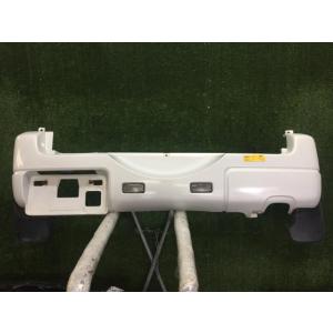 スズキ　ジムニー　JB23W リアバンパー　美品 ジムニー GF-JB23W リアバンパー Z2J 55775 : 原木リサイクルパーツ