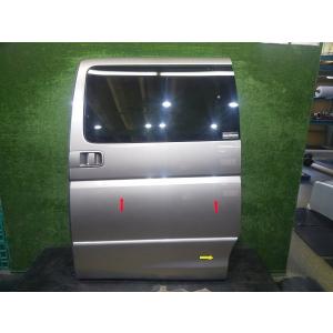 エルグランド CBA-E51 左リアドア WV2 79609