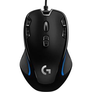 ロジクール Logicool G300s ゲーミング マウス 9個のボタン 有線 ロジテック Logitech ゲーミングマウス G300 輸入品｜hrk-st