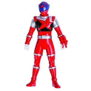 宇宙戦隊キュウレンジャー サウンド戦士シシレッド 18857...