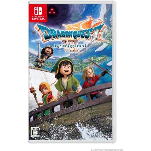 中古ニンテンドースイッチソフト ドラゴンクエストIII そして伝説へ