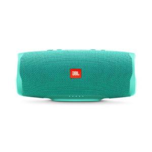 JBL 防水対応ポータブルBluetoothスピーカー JBL CHARGE 4 IPX7防水 USB Type-C充電 パッシブラジエーター搭載
