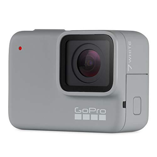 【国内正規品】GoPro HERO7 White CHDHB-601-FW ゴープロ ヒーロー7 ホ...