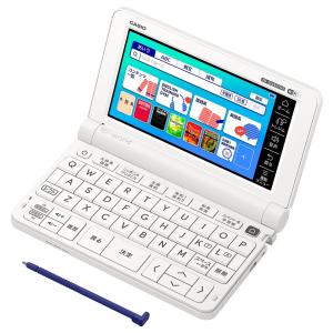 CASIO XD-SX4820 電子辞書 カシオ エクスワード 高校生 向け CASIO XD-SX4820 電子辞書 カシオ エクスワード 高校生 向け