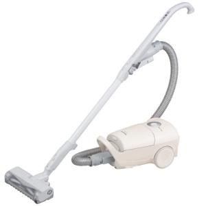 パナソニック 紙パッククリーナー MC-JP830K-C ベージュ