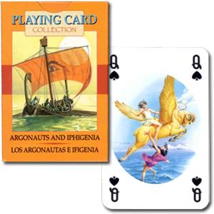 BANKSY PLAYING CARDS バンクシー・プレイング・カード : HERITAGE