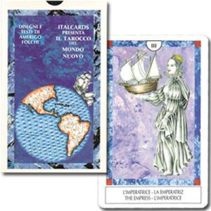 The Starchild Tarot - 1st Edition ROSE PORTAL BOX スターチャイルド