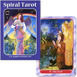 タロットカード マルセイユ・タロット（大アルカナのみ／ハード