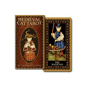 かわうそタロットPLUSヒメアルマジロ : HERITAGE オンライン - 通販