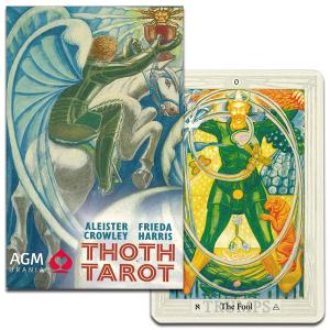 Crystal Unicorn Tarot クリスタル・ユニコーン・タロット : HERITAGE