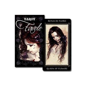 タロットカード ピクトリアル・キー・タロット : HERITAGE