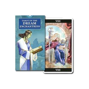 Crystal Unicorn Tarot クリスタル・ユニコーン・タロット : HERITAGE