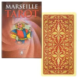 タロットカード マルセイユタロット 大アルカナのみ ハードボックス版 最安値 価格比較 Yahoo ショッピング 口コミ 評判からも探せる