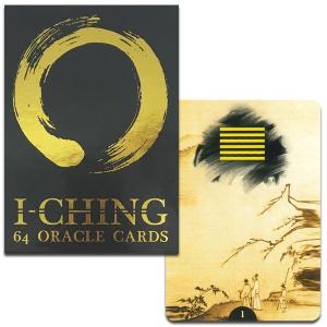 I-CHING ORACLE イーチングオラクル - 最安値・価格比較 - Yahoo
