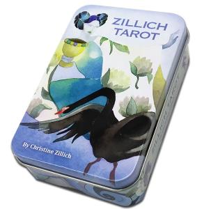 The Starchild Tarot - 1st Edition ROSE PORTAL BOX スターチャイルド