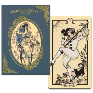 THE DRUID CRAFT TAROT ドルイドクラフト・タロット : HERITAGE