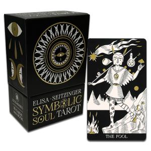 SYMBOLIC SOUL TAROT　シンボリック・ソウル・タロット｜HERITAGE オンライン