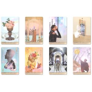 ニチユー(Nichiyu) タロットカード 7...の詳細画像2