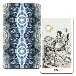 新品 プレイフルハートタロット PLAYFUL HEART TAROT Amazon.co.jp: タロットカード 78枚 ウェイト版 占い［正規輸入