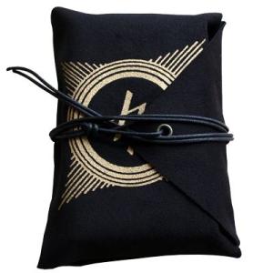 タロットふくさ　魔法陣