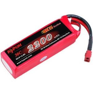 ゼエエ Zeee 6S リポバッテリー 22.2V 50C 5200mAh 大容量リポ