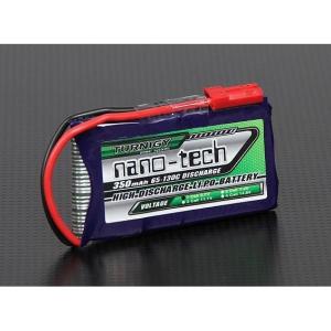 Kypom K6 7.4V 600mAh 35C70C リポ バッテリー☆ホビーショップ青空
