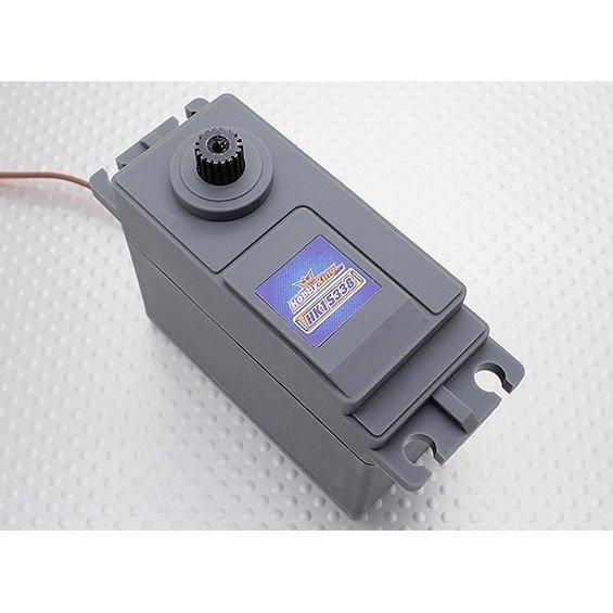 HobbyKing HK15338 デジタルサーボ MG 25kg / 0.21sec / 175g...