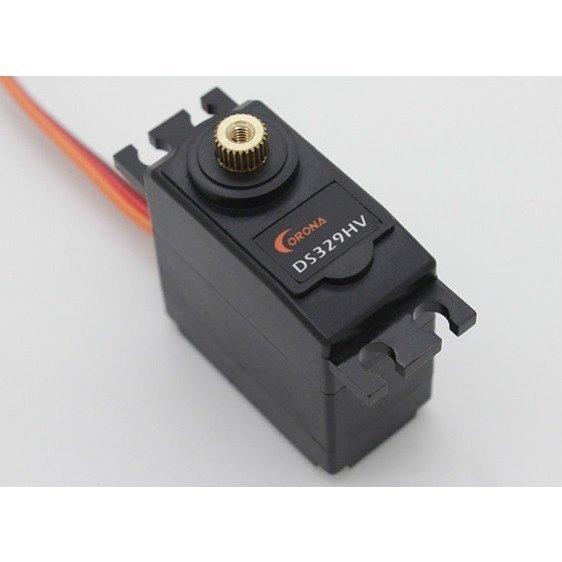 Corona DS329HV デジタル 金属ギア サーボ 4.5kg / 0.09sec / 32g
