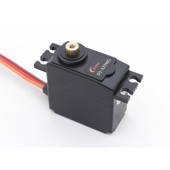 Corona DS329MG デジタルサーボ 3.8kg / 0.11sec / 32g