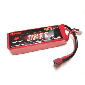 ゼエエ Zeee 6S リポバッテリー 22.2V 50C 5200mAh 大容量リポ