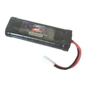 ヨコモ ターボパワー72 1400mAh ニッカドバッテリー [YB-14TP