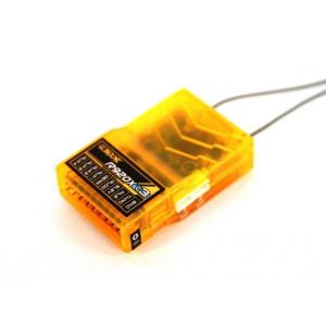 5個セット　CORONA C4SF 互換受信機 楽天市場】Corona C4SF-HV 4CH 受信機 【 S.BUS 2.4G S-FHSS フタバ