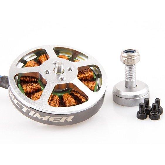 Rctimer 5010-260KV Multicopter ブラシレス モーター (4.0mm s...