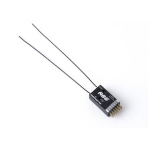 RX800 PRO FUTABA S-FHSS互換超小型受信機 : RCイーテック - 通販