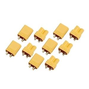 ラジコン アンプ ESC HOBBYWING WP-1060 ラージコネクター 防水