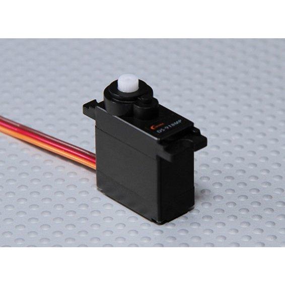 Corona DS-918MP デジタル サーボ 1.8kg / 0.06sec / 9g