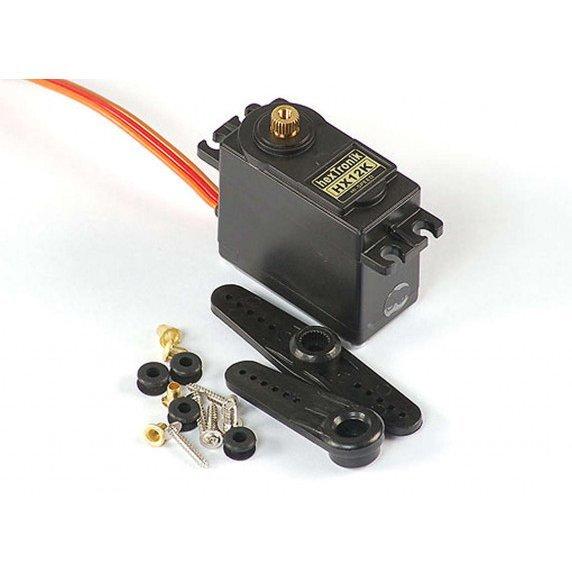 HXT12K メタル ギア サーボ 25T 11kg / 0.16sec / 55g★ホビーショップ...