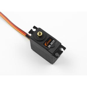 アンプ、ジャイロ、サーボセット Corona SB2038 デジタルサーボ 4.6kg / 0.14sec 22g : ホビーショップ