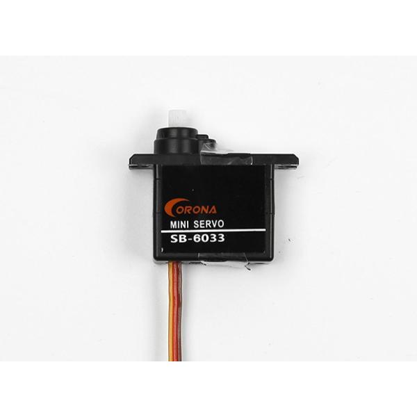 Corona SB6033 デジタルサーボ 0.95kg / 0.10sec / 6.2g