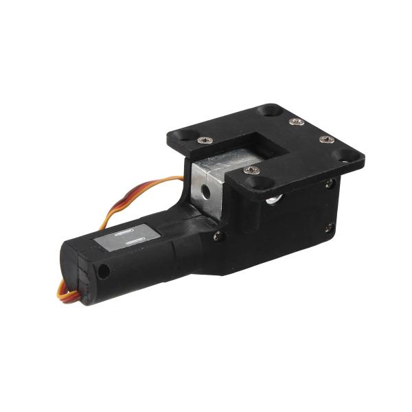 no52 リトラクト デジタル サーボ レス 引込脚 (1pc)  PZ-15090M★ホビーショッ...