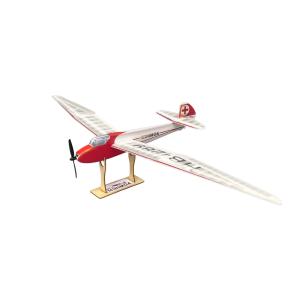 Volantex 742-7 Phoenix S (PNF) 4CH Sport Electric Glider 1600mm