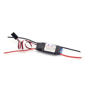 Hobbywing Eagle 20A アンプ ESC bec: 1A/5V ホビーウイング ブラシ...