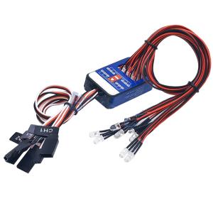 フタバプロポ T4PLHY8 コロナ受信機C404SF-HV フタバプロポ T4PLHY8 コロナ受信機C404SF-HV Amazon.com: Corona C4SF